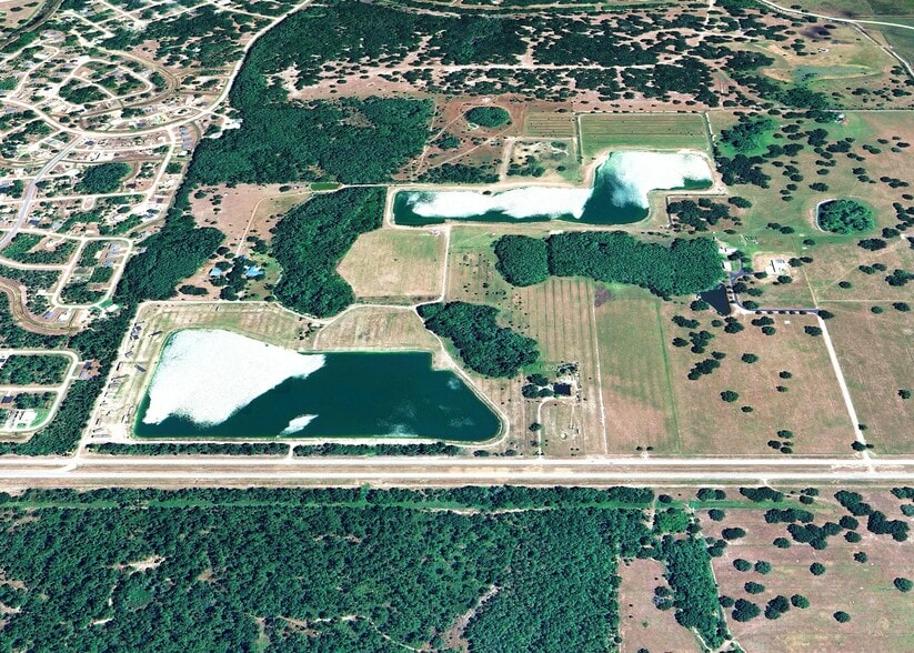2897 E State Road 80, LaBelle, FL for sale - Building Photo - Image 1 of 3