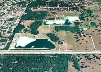 More details for 2897 E State Road 80, LaBelle, FL - Land for Sale