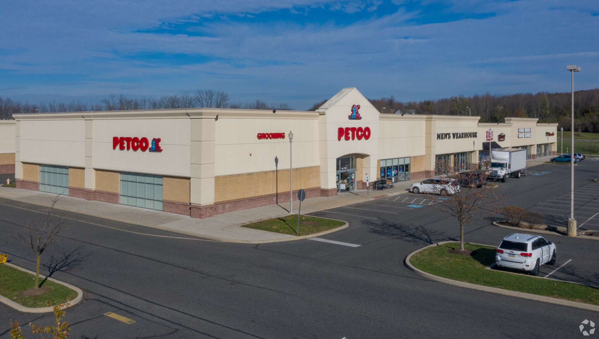 150-200 Upland Square Dr, Pottstown, PA for sale Building Photo- Image 1 of 1