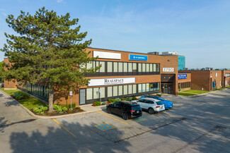 More details for 3790-3820 Victoria Park Av, Toronto, ON - Office for Lease