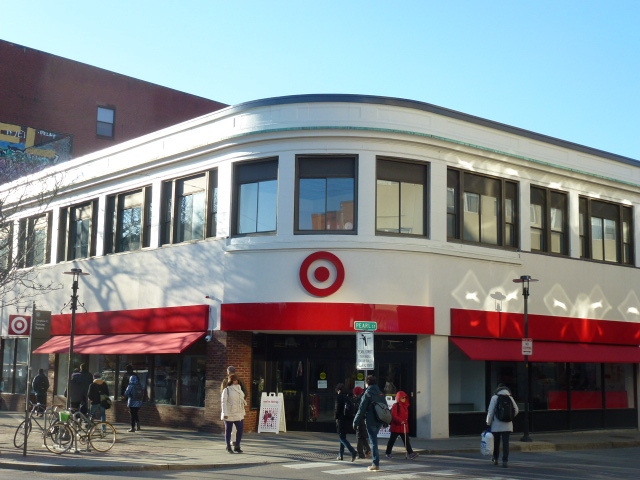 552 Massachusetts Ave, Cambridge, MA for lease - Building Photo - Image 1 of 8