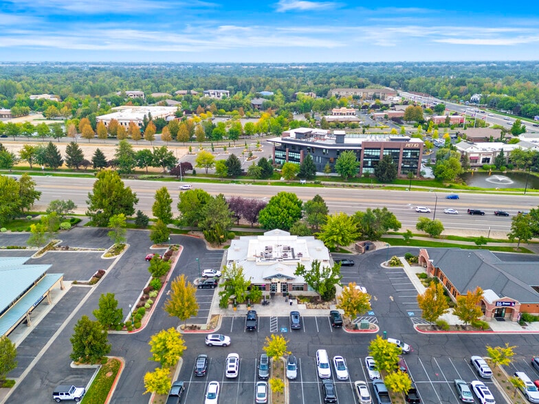 404 S Eagle Rd, Eagle, ID for sale - Building Photo - Image 1 of 1