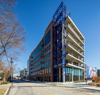 More details for 1115 Howell Mill Rd NW, Atlanta, GA - Office for Lease