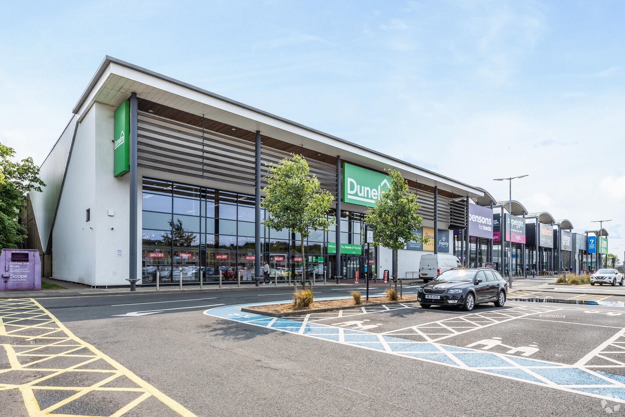 Team Vly, Gateshead for sale Primary Photo- Image 1 of 1