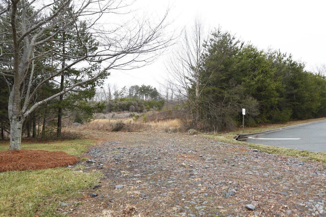 217 Byers Creek Rd, Mooresville, NC 28117 Land in Talbert Business