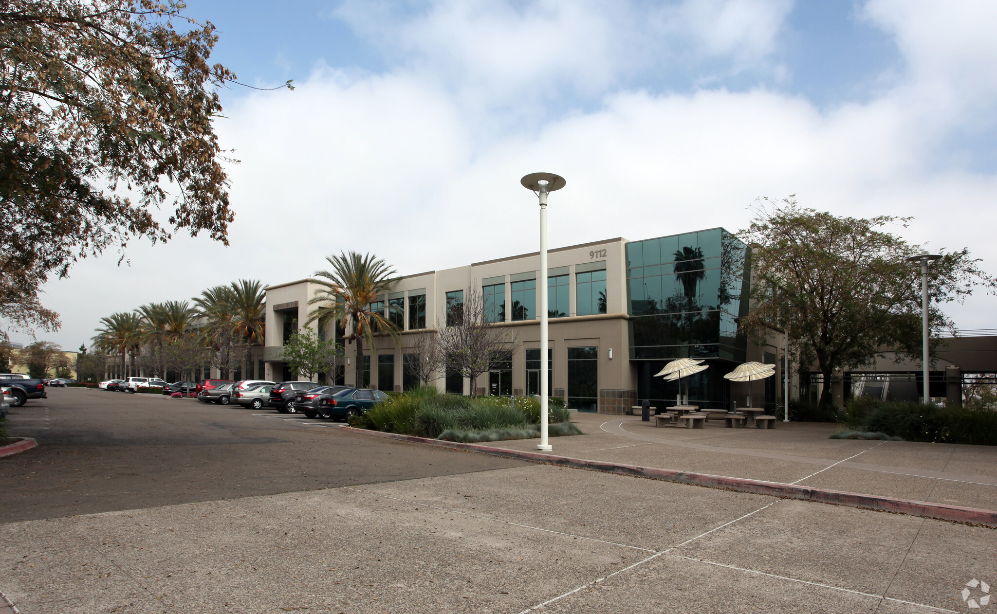 9112 Spectrum Center Blvd, San Diego, CA for lease Primary Photo- Image 1 of 5