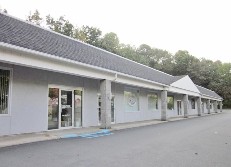 239 Northern Blvd, Clarks Summit, PA for sale - Building Photo - Image 1 of 1
