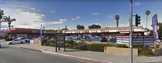 More details for 14109 Victory Blvd, Van Nuys, CA - Retail for Lease