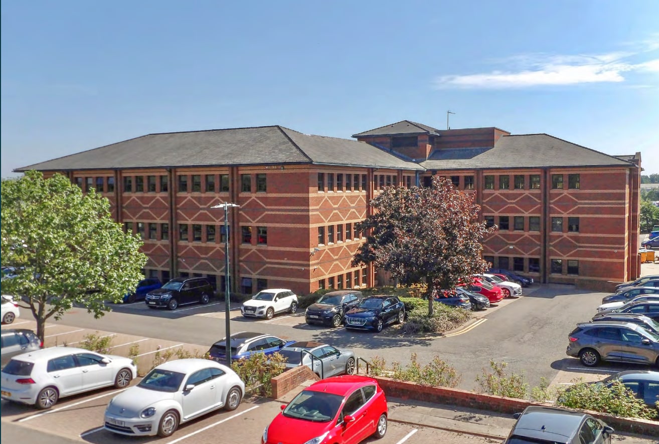 Summerhouse Rd, Northampton for sale Building Photo- Image 1 of 6