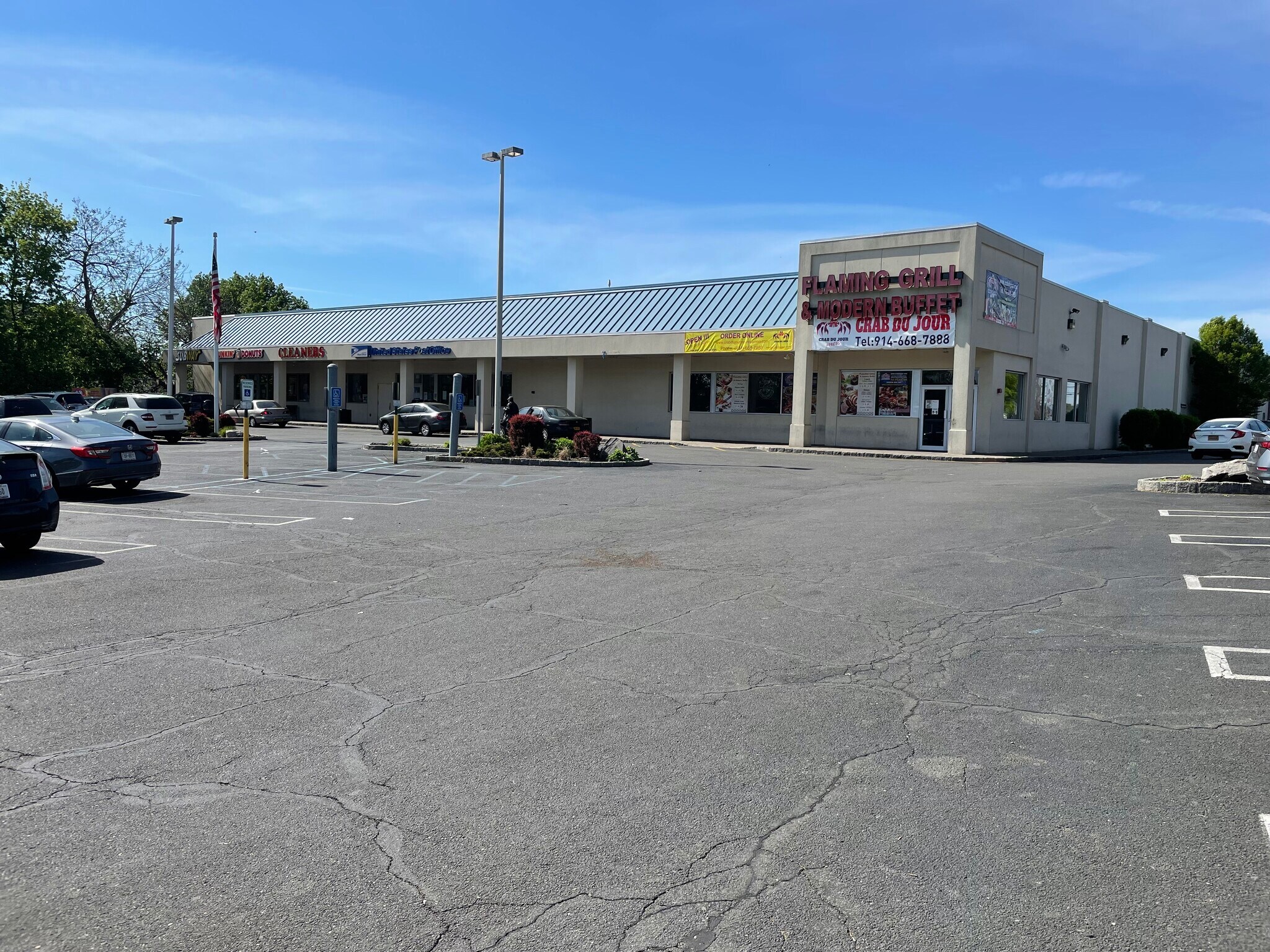 440 E Sandford Blvd, Mount Vernon, NY 10550 Retail for Lease