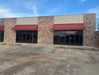 More details for 414 Highway 61 N, Natchez, MS - Retail for Lease