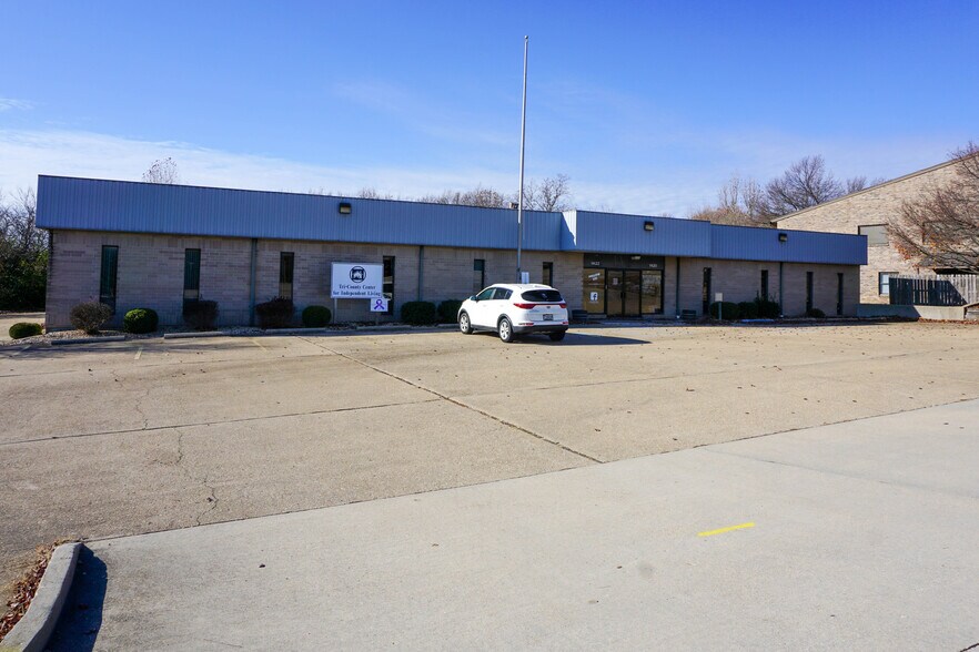 1420 Hwy 72, Rolla, MO 65401