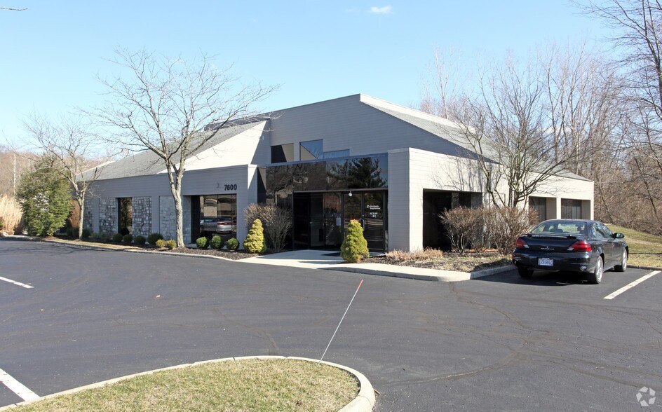 7600 Olentangy River Rd, Columbus, OH 43235