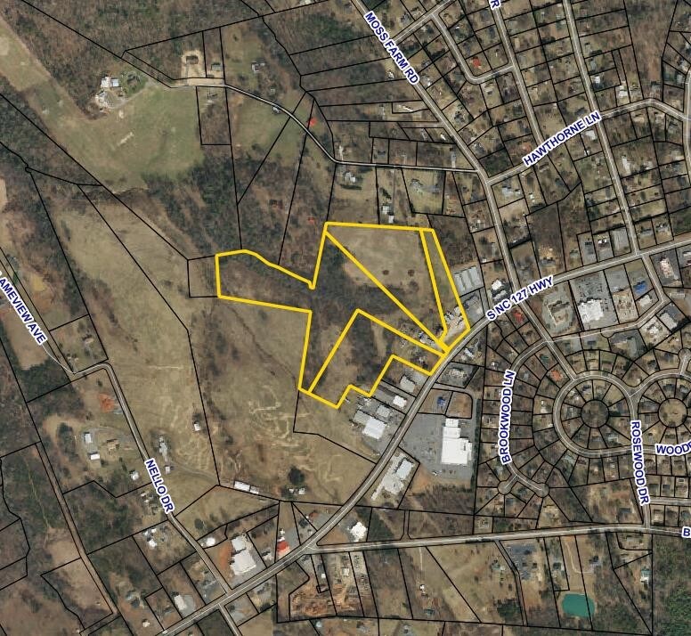 3165 S NC Hwy 127, Hickory, NC 28602