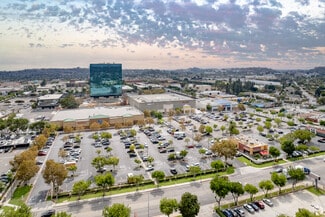 More details for 2500-2588 W Commonwealth Ave, Alhambra, CA - Retail for Lease