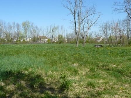 Stump Rd, Pipersville, PA for sale Primary Photo- Image 1 of 1