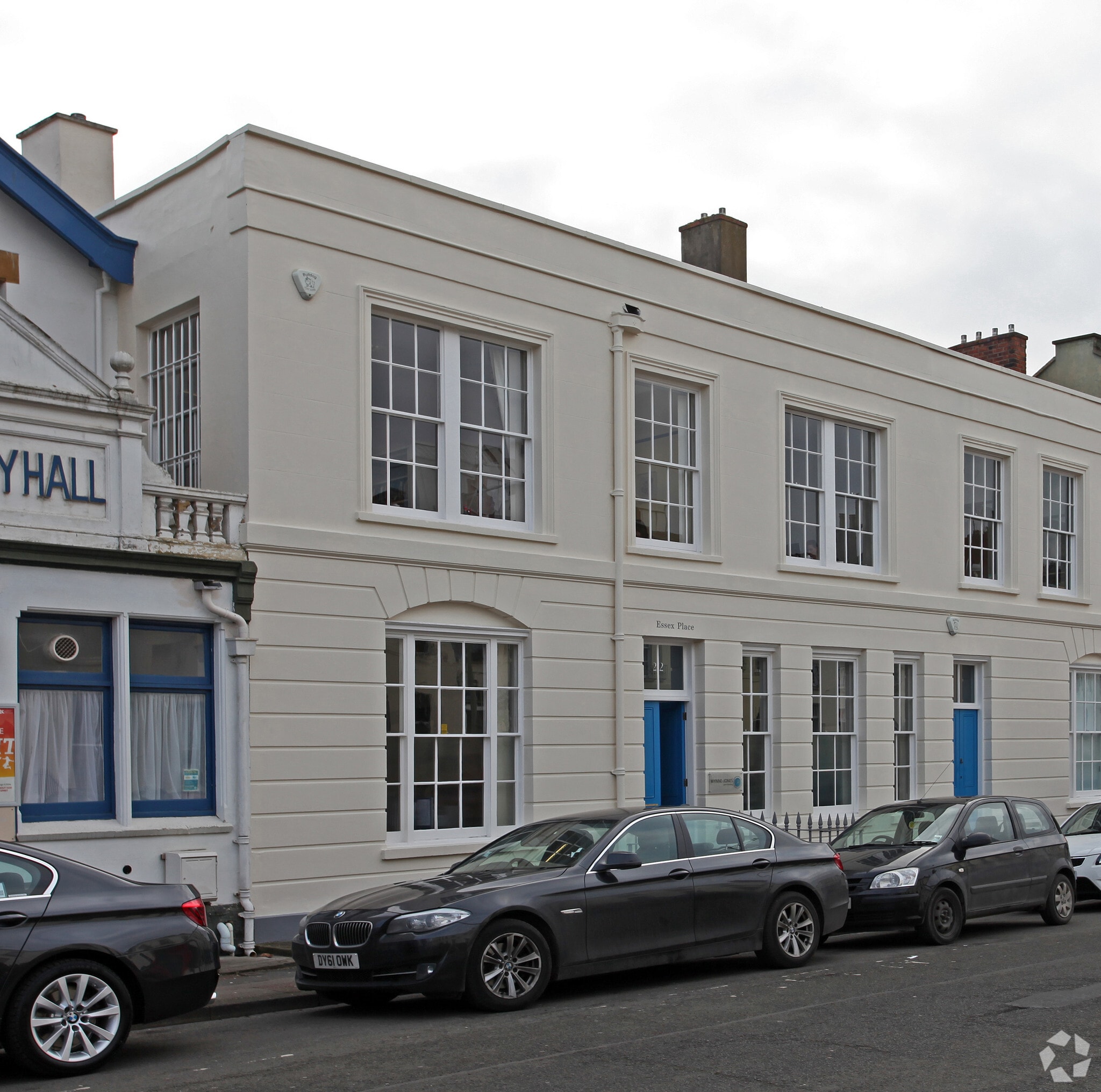 22 Rodney Rd, Cheltenham for sale Primary Photo- Image 1 of 1