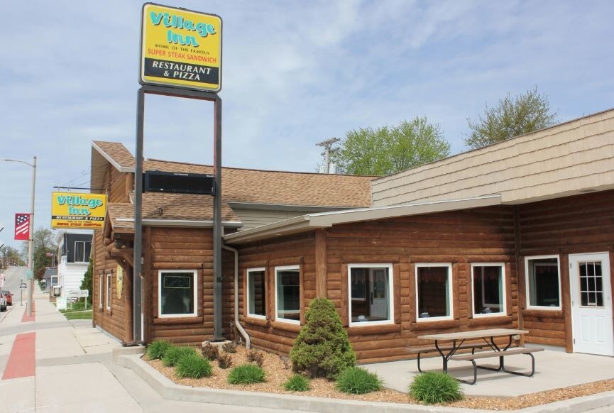 17021706 Wisconsin Ave, New Holstein, WI 53061