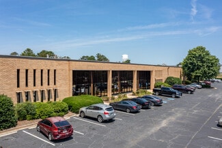 More details for 801 Blacklawn Rd SW, Conyers, GA - Industrial for Lease
