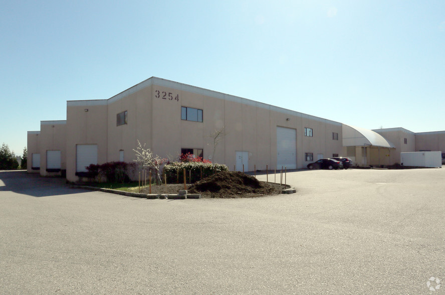 3254 262 St, Aldergrove, BC for lease - Building Photo - Image 3 of 20