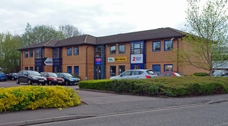 More details for St. James Rd, Brackley - Office for Lease