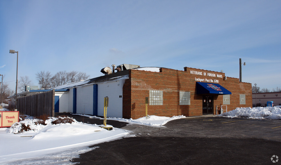 1026 E 9th St, Lockport, IL for lease - Building Photo - Image 3 of 3