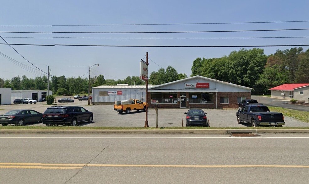 Clarit Portfolio portfolio of 20 properties for sale on LoopNet.com - Building Photo - Image 1 of 20