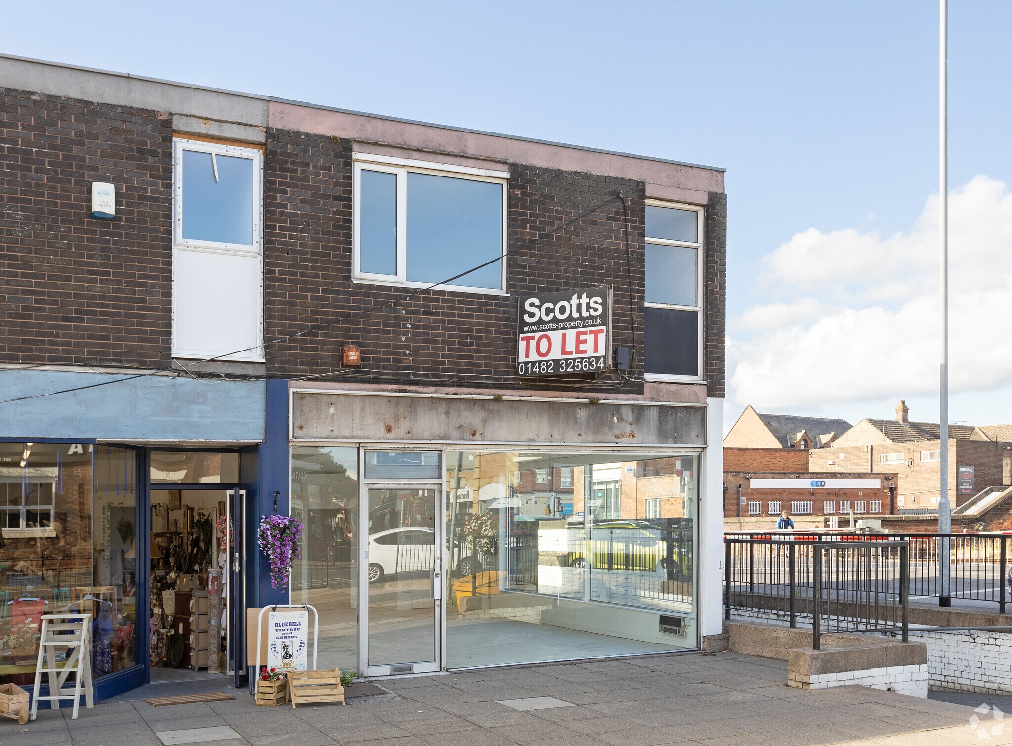 1-7 Mariners Ct, Goole for sale Primary Photo- Image 1 of 1