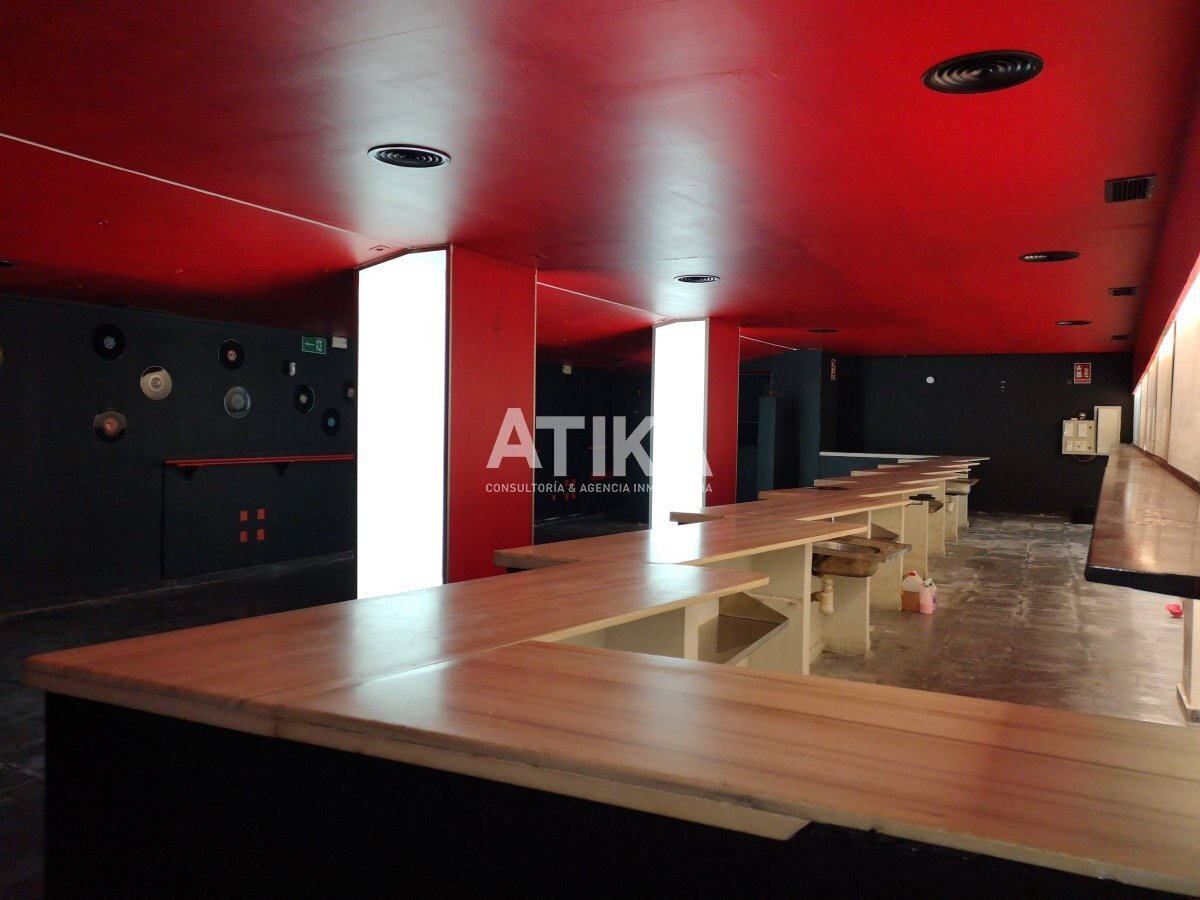 Retail in Ontinyent for lease Building Photo- Image 1 of 13