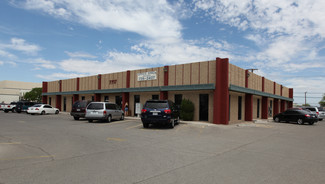 More details for 7717 Lockheed Dr, El Paso, TX - Office for Lease