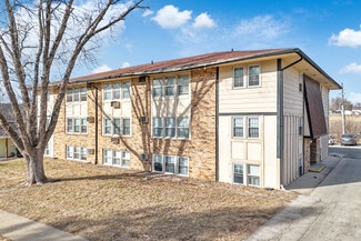 More details for 816-820 Lyon St, Des Moines, IA - Multifamily for Sale