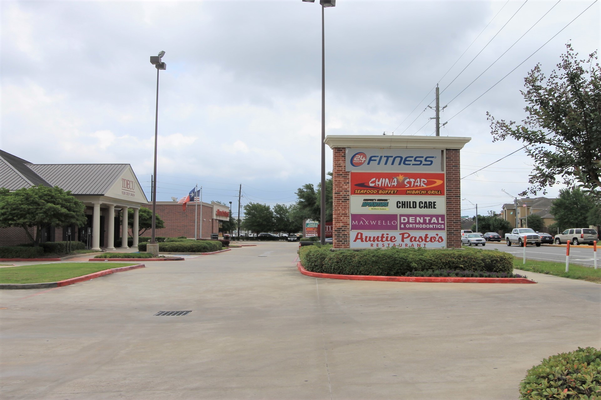 10009 W Broadway St, Pearland, TX for sale Other- Image 1 of 1