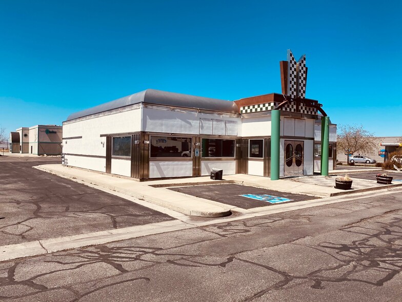 2281 N Main St, Logan, UT for sale - Building Photo - Image 1 of 1