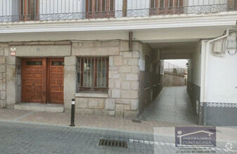 Plaza Del Pueblo, 10, Colmenar Viejo, Madrid for lease Interior Photo- Image 1 of 5