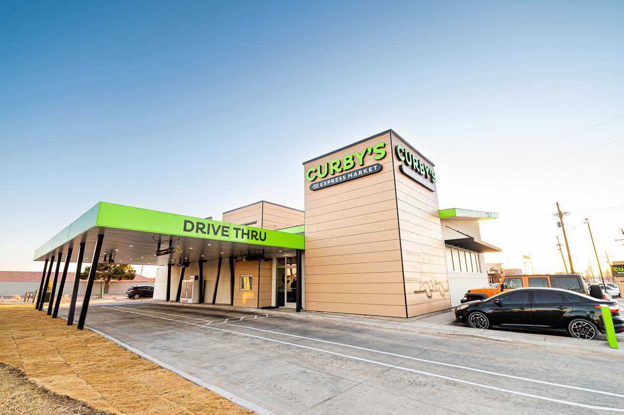 1903 Milwaukee Ave, Lubbock, TX for lease Interior Photo- Image 1 of 4