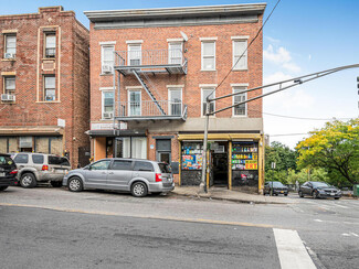 More details for 156 Palisade Ave, Yonkers, NY - Multifamily for Sale