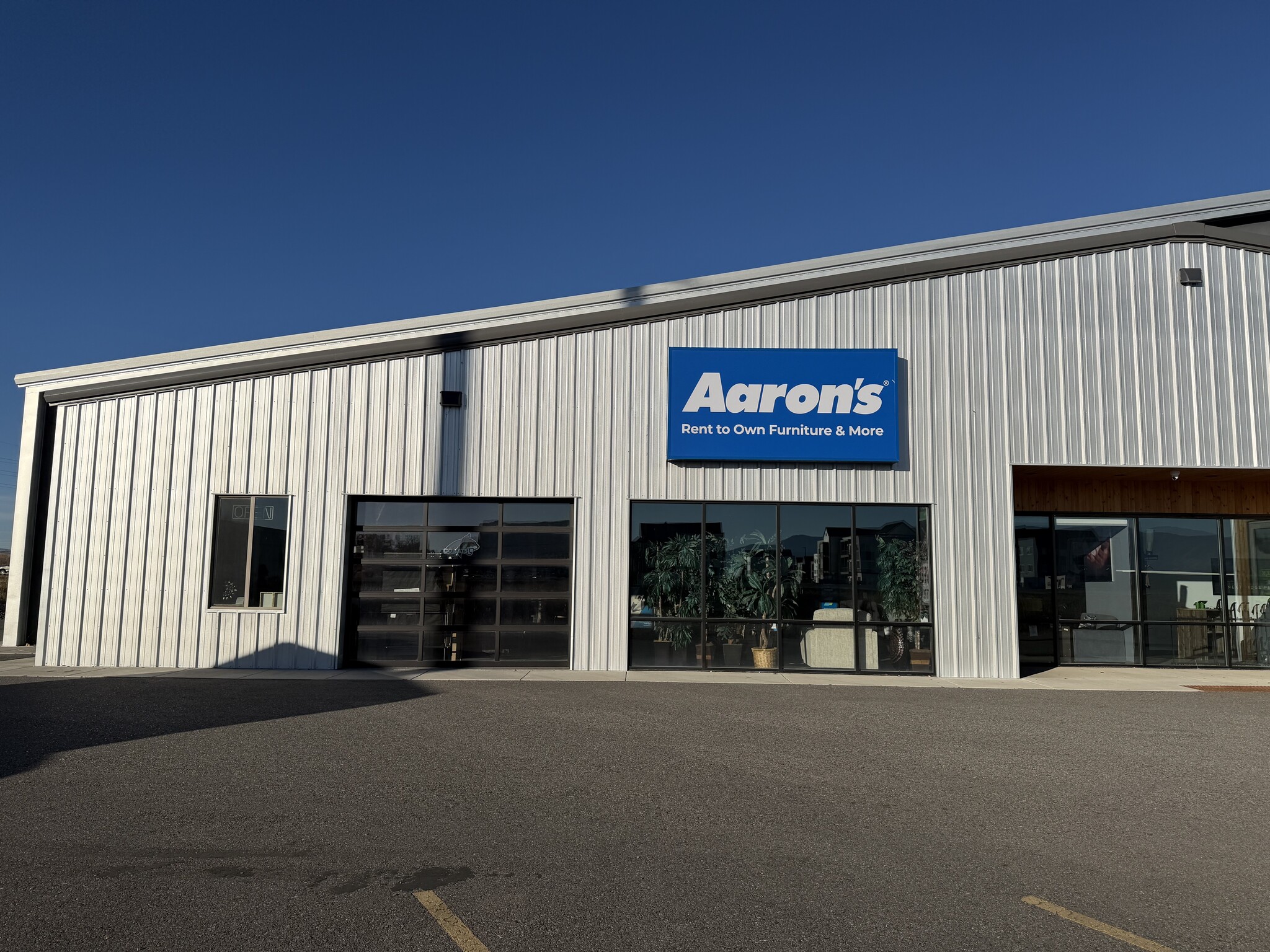 96 Laura Louise Ln, Bozeman, MT for lease Building Photo- Image 1 of 3