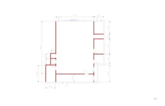 231 E Main St, Milford, MA for lease Site Plan- Image 1 of 1