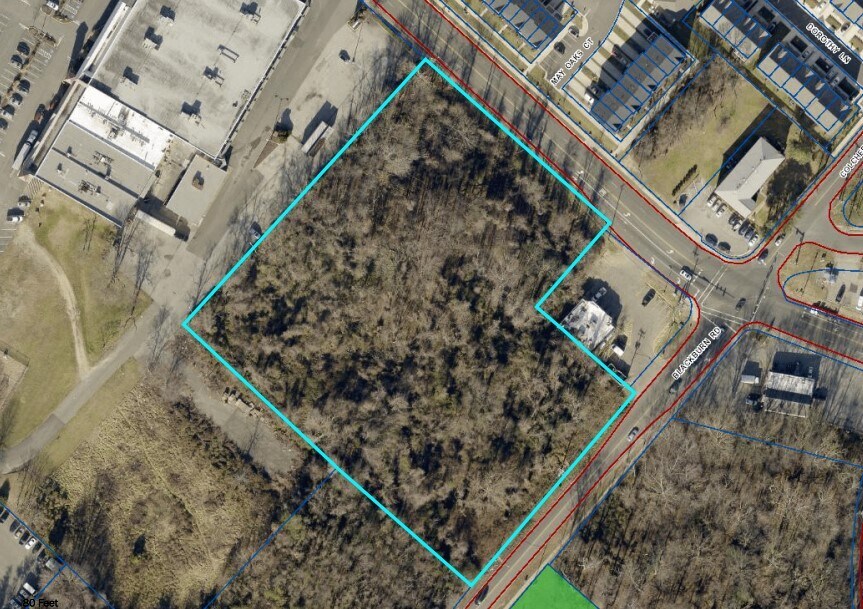 14704 Blackburn Rd, Woodbridge, VA for sale Building Photo- Image 1 of 1