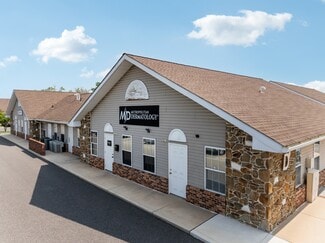 More details for 3071 E Chestnut Ave, Vineland, NJ - Office for Sale