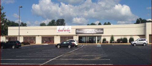 2265 S Main St, Harrisonburg, VA for sale - Primary Photo - Image 1 of 1