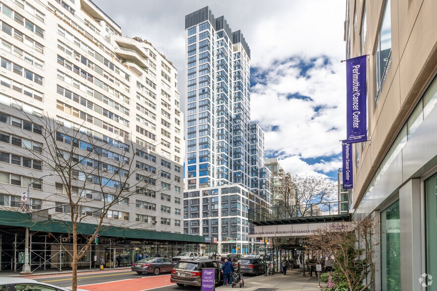 509 3rd Ave, New York, NY for sale - Primary Photo - Image 1 of 1