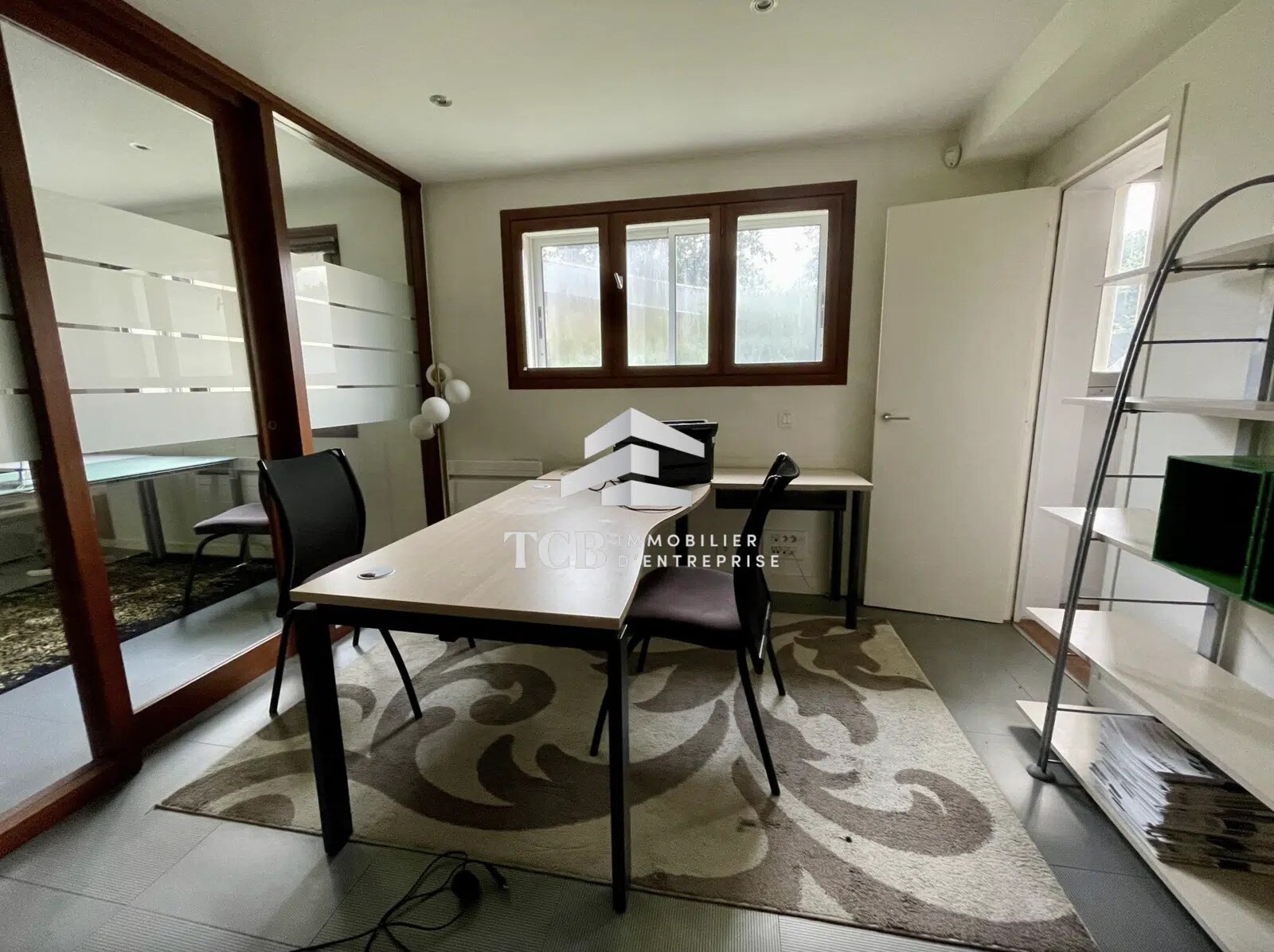 Office in Nantes for lease Interior Photo- Image 1 of 5