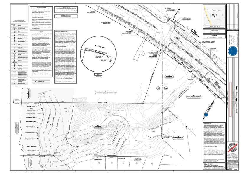 1760-1768 Duluth Hwy NW, Lawrenceville, GA for sale - Building Photo - Image 3 of 4