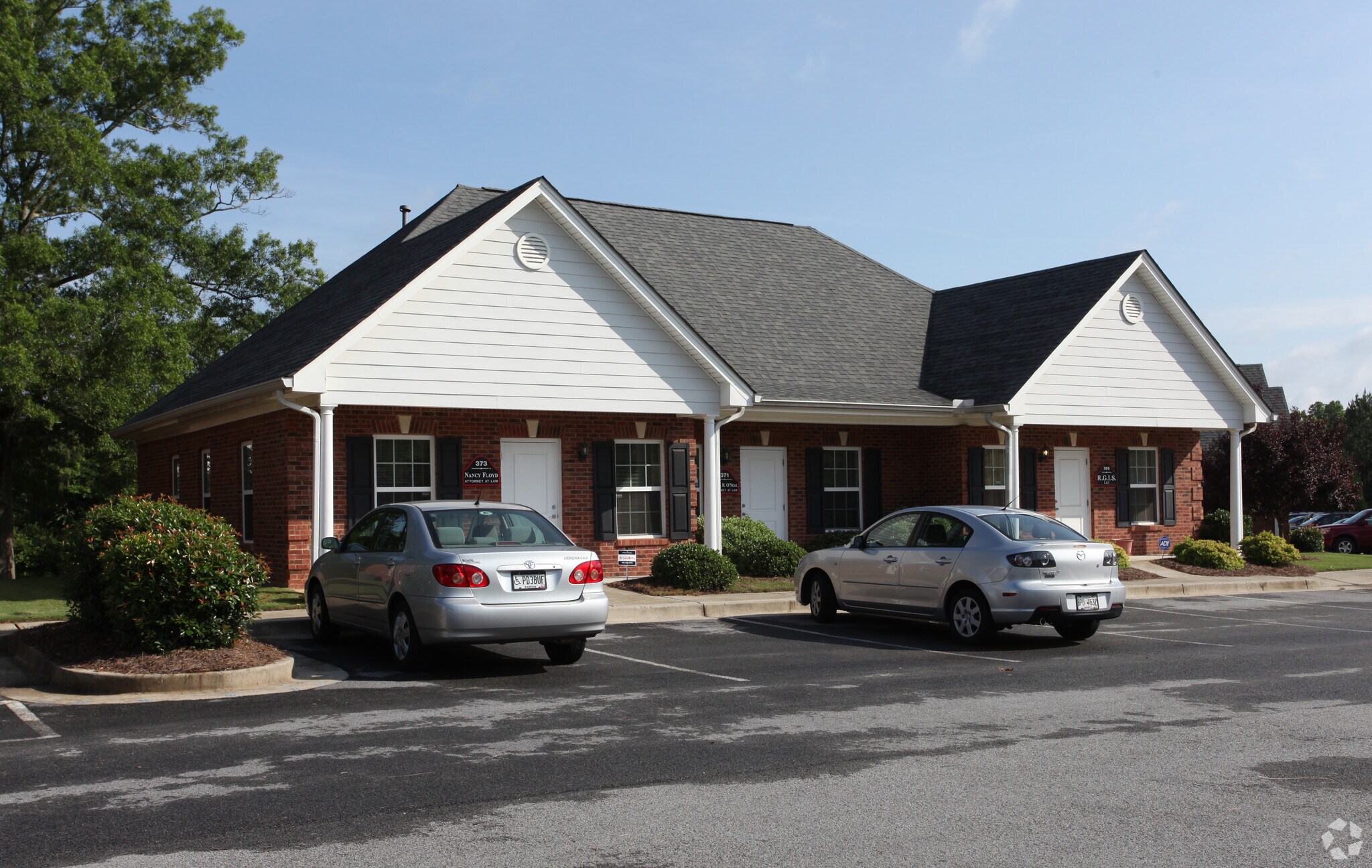 369-373 Resource Pky, Winder, GA for sale Primary Photo- Image 1 of 1