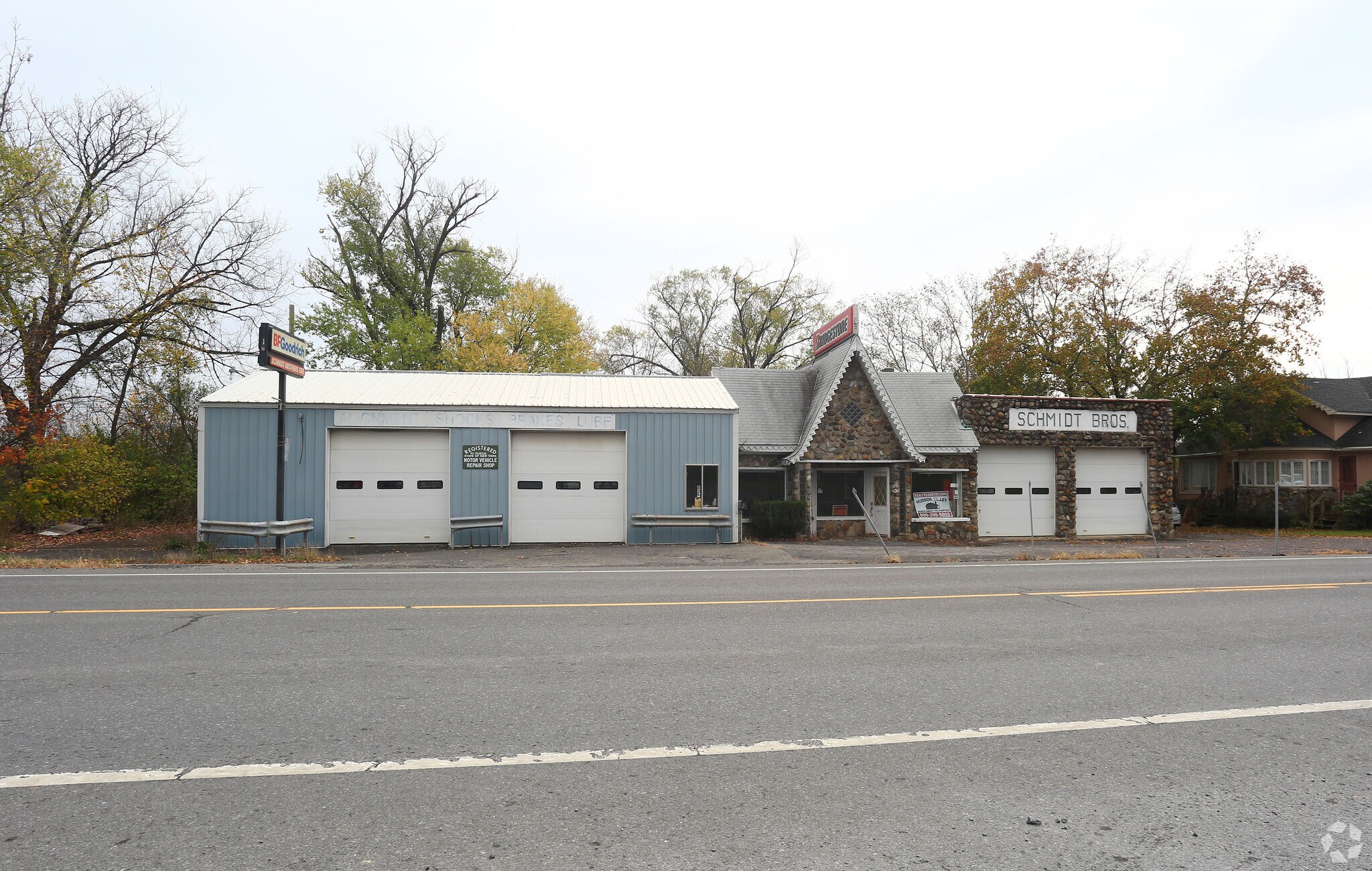 9754-9760 US Route 9W, Athens, NY for sale Building Photo- Image 1 of 1