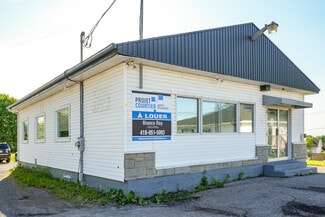 More details for 1751 Av Lapierre, Québec, QC - Office for Lease