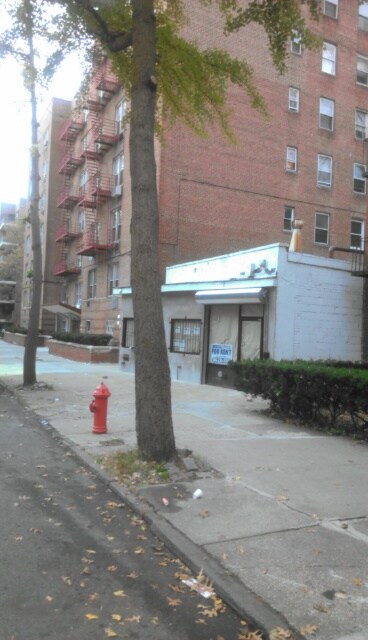 6543 Broadway, Bronx, NY for sale Building Photo- Image 1 of 1