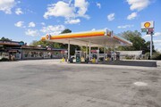 Shell Fuel at 4707 County Dr - NNN Property