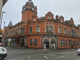 More details for Station Road, Nottingham - Retail for Sale